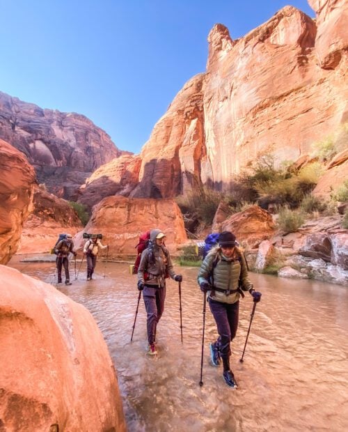 Paria Canyon