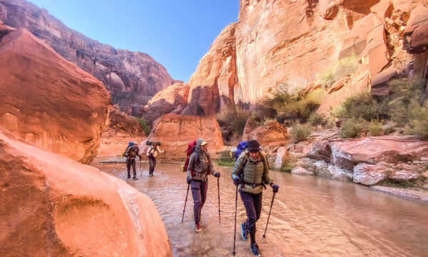 Paria Canyon