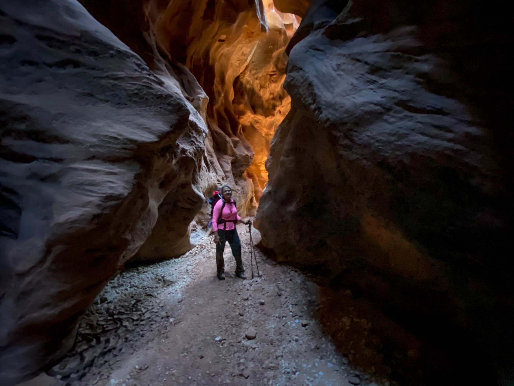 Paria Canyon