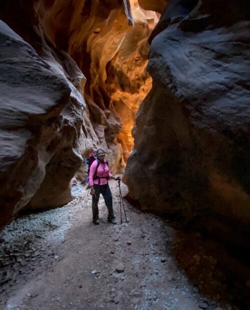 Paria Canyon