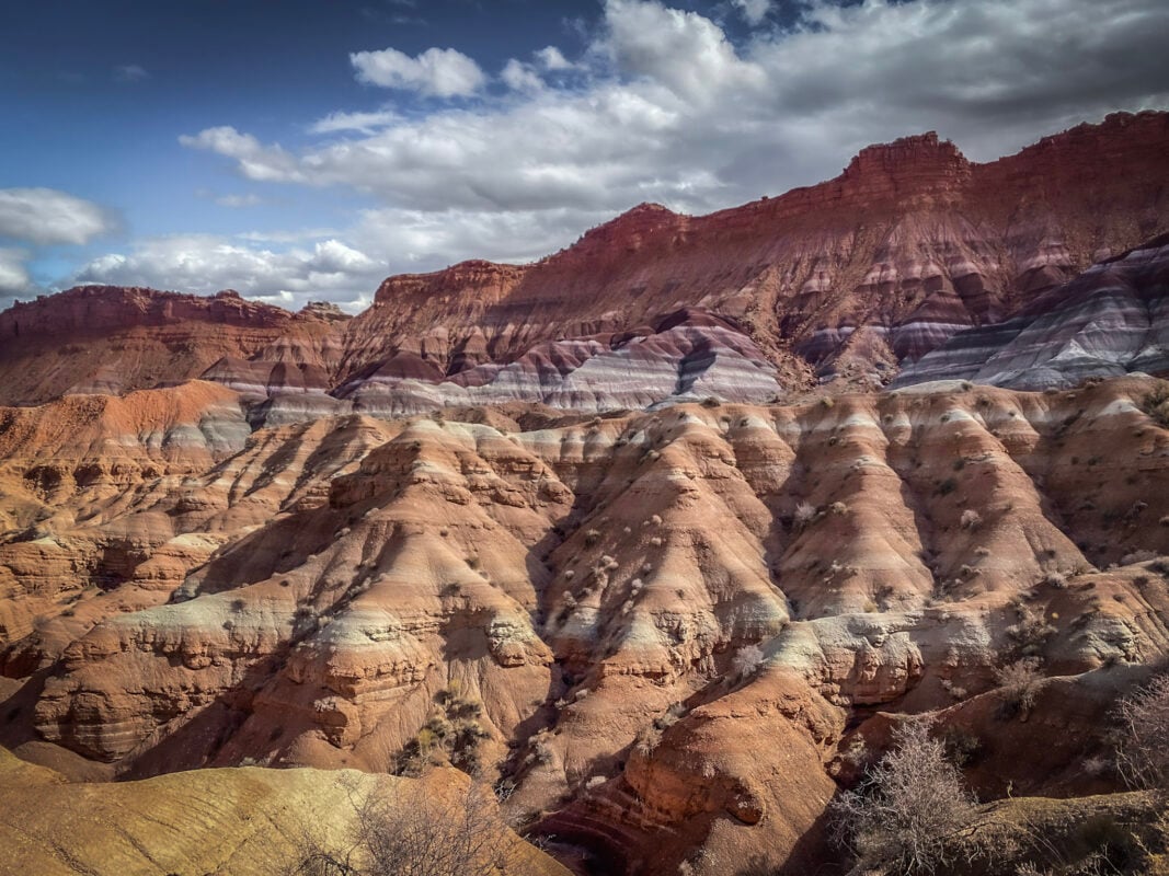 Paria Canyon