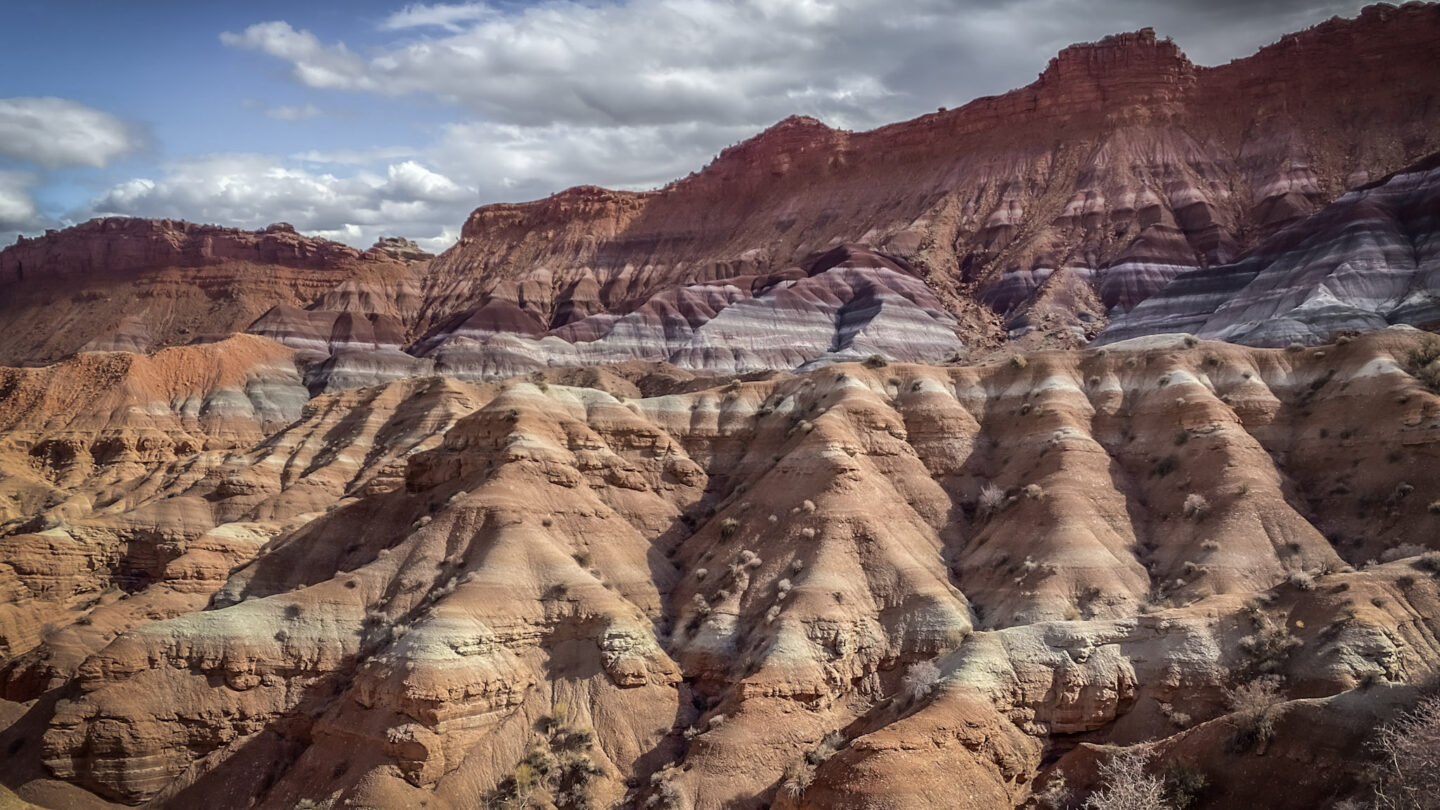 Paria Canyon