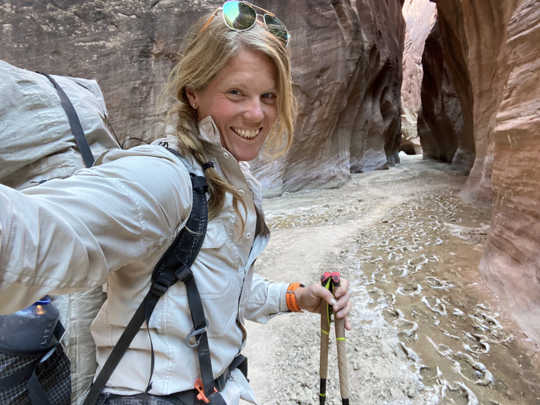 Paria Canyon
