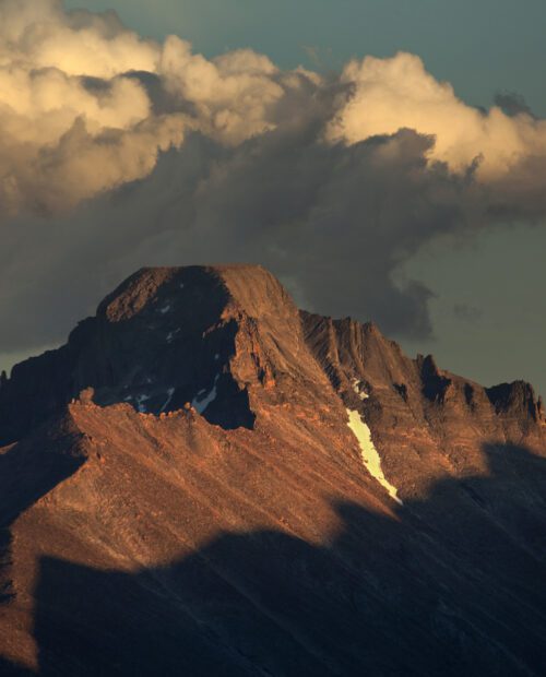 Thunder Lake Colorado Backpacking - Guided Tour | 57hours