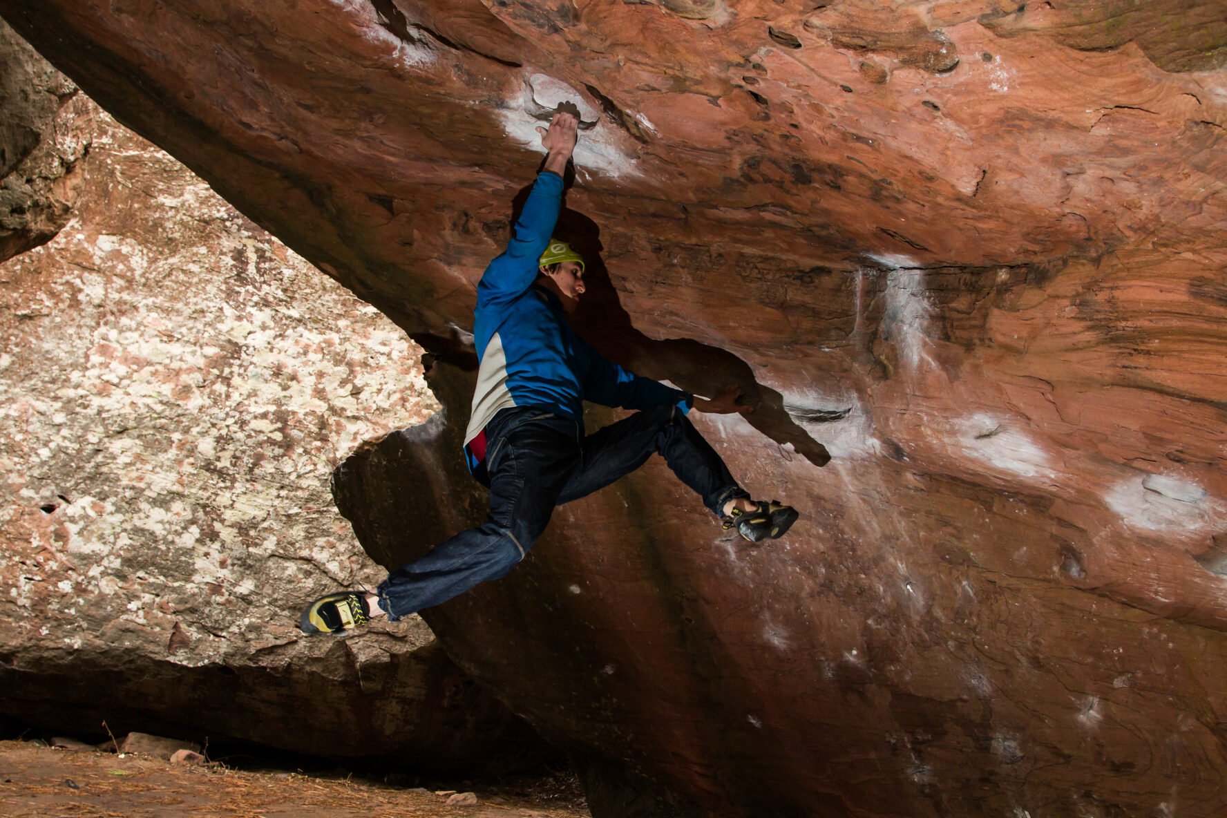 ¡Escalada suprema! The Top 10 Rock Climbing Areas in Spain