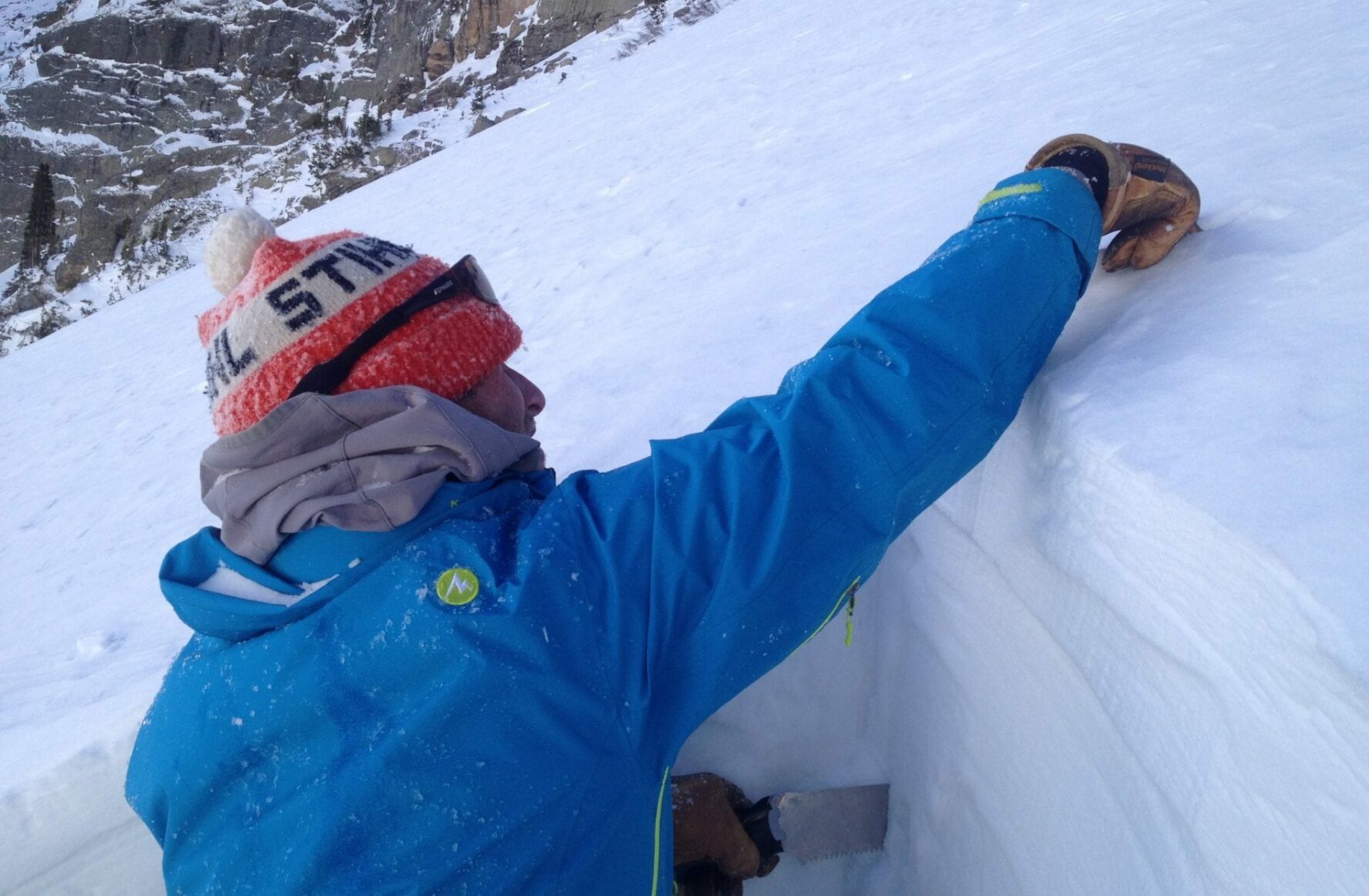 Measuring and assessing risk