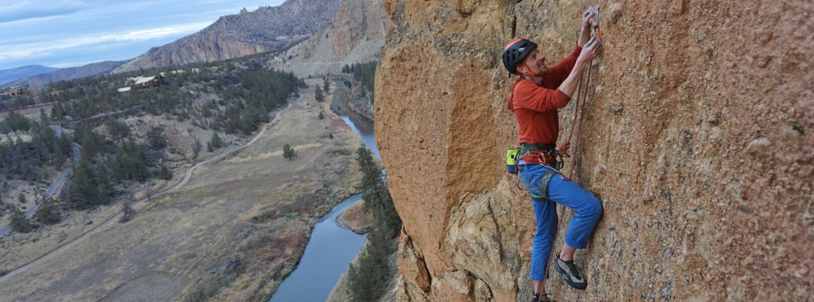 Local Guide Shares the 6 Best Spots for Climbing in Oregon