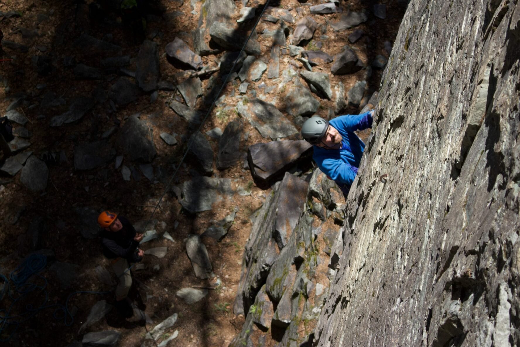 Whitefish, Montana Rock Climbing - Guided Tours