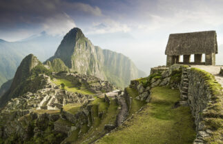 Hike the Inca Trail to Machu Picchu