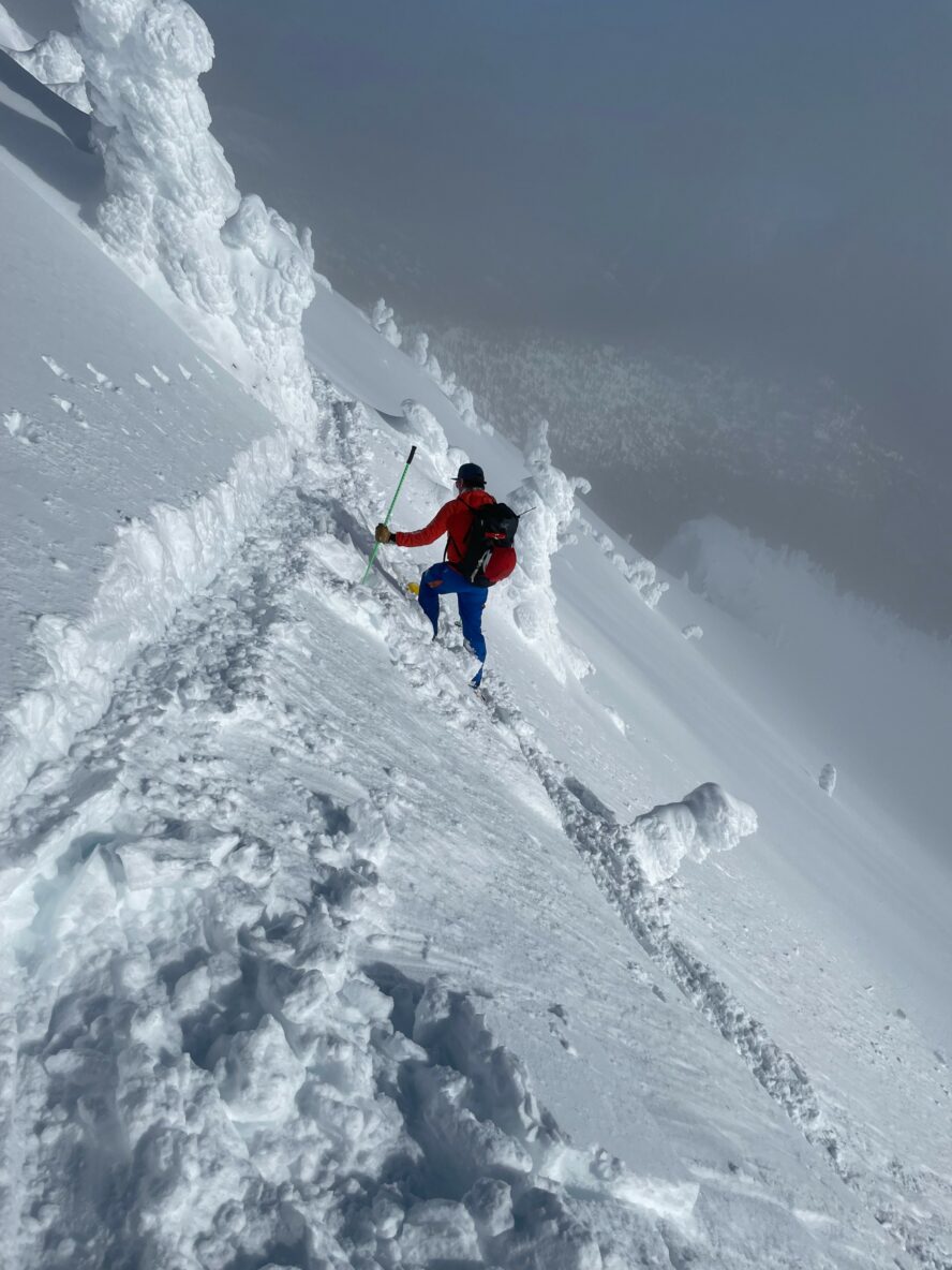 Level 2 Avalanche Skills Training at Ymir Lodge