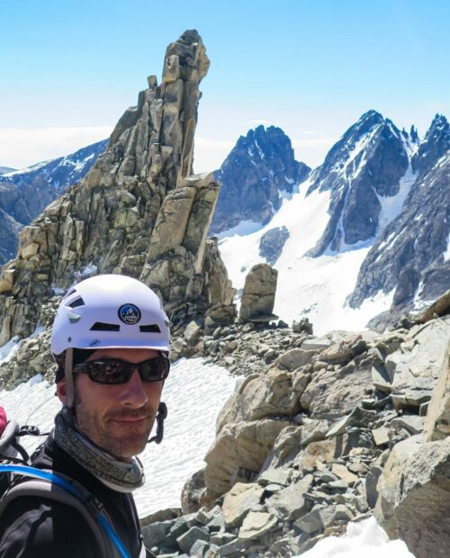 Hiking & Climbing Gannett Peak, WY - Guided Tour | 57hours