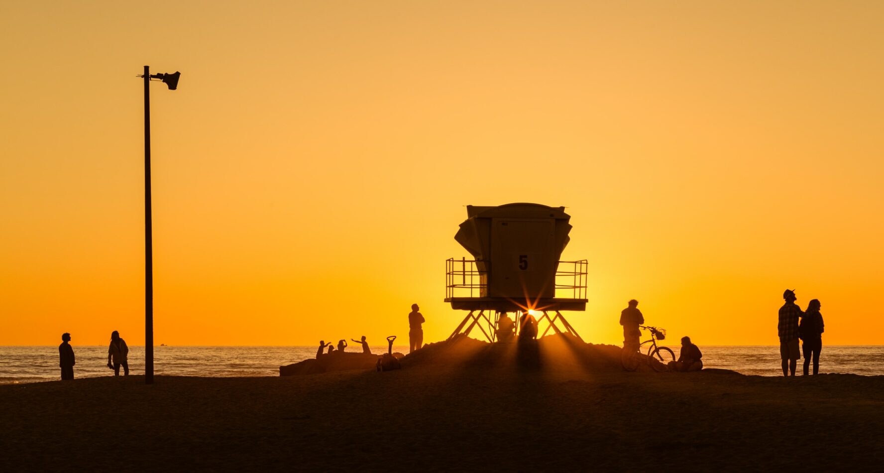 The Best Rock Climbing in San Diego From a Longtime Guide