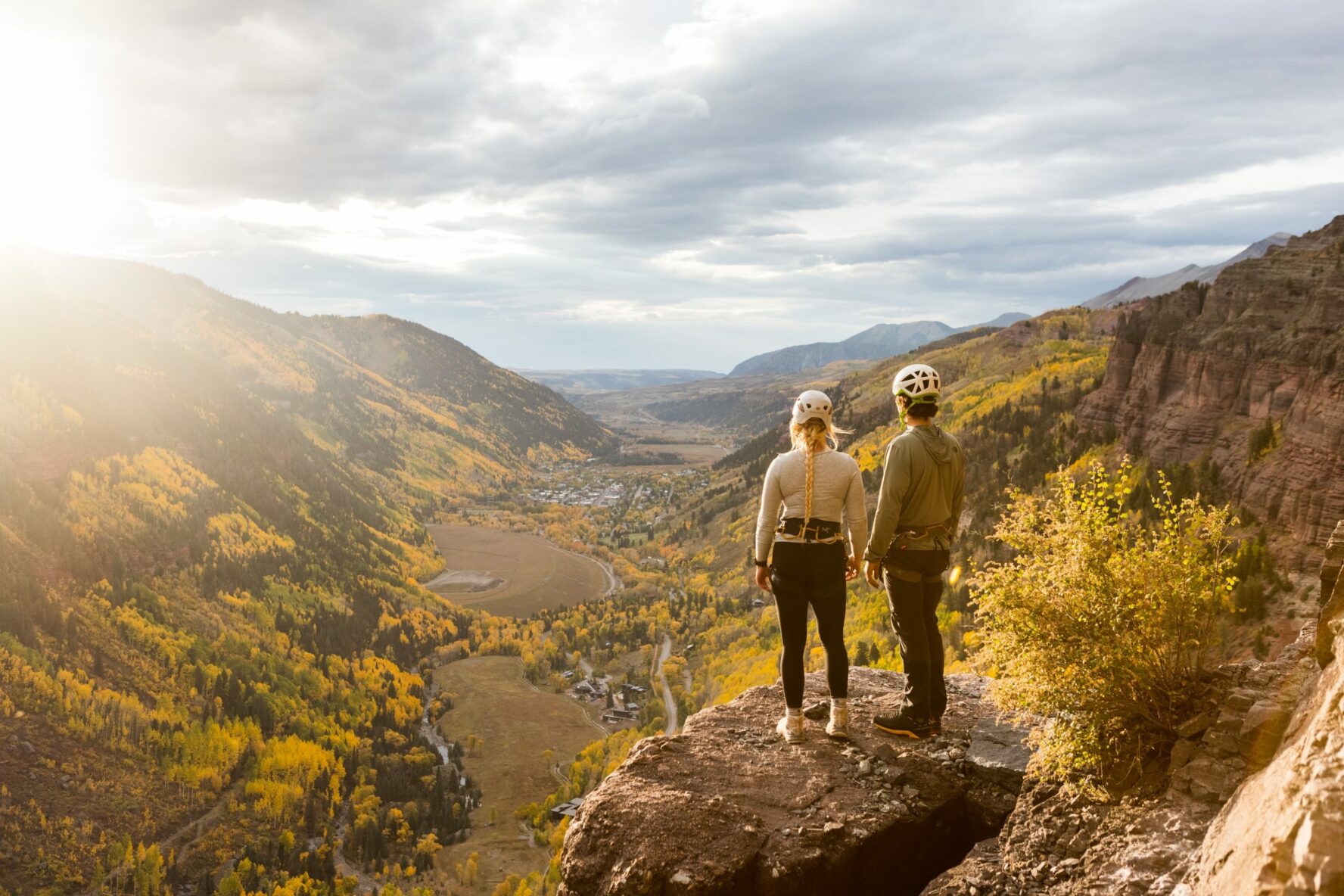 Telluride Via Ferrata - Guided Tour | 57hours