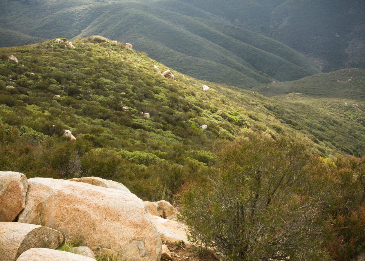 Hiking the Best of Southern California’s Mountains with a Pro Hiker