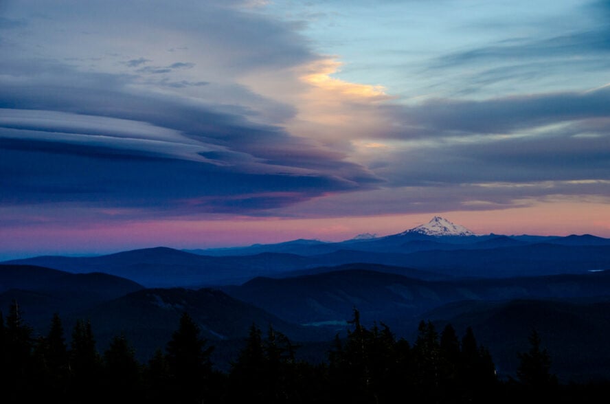 You’ll enjoy your backcountry adventure on Mount Hood so much you’re sure to be back soon!