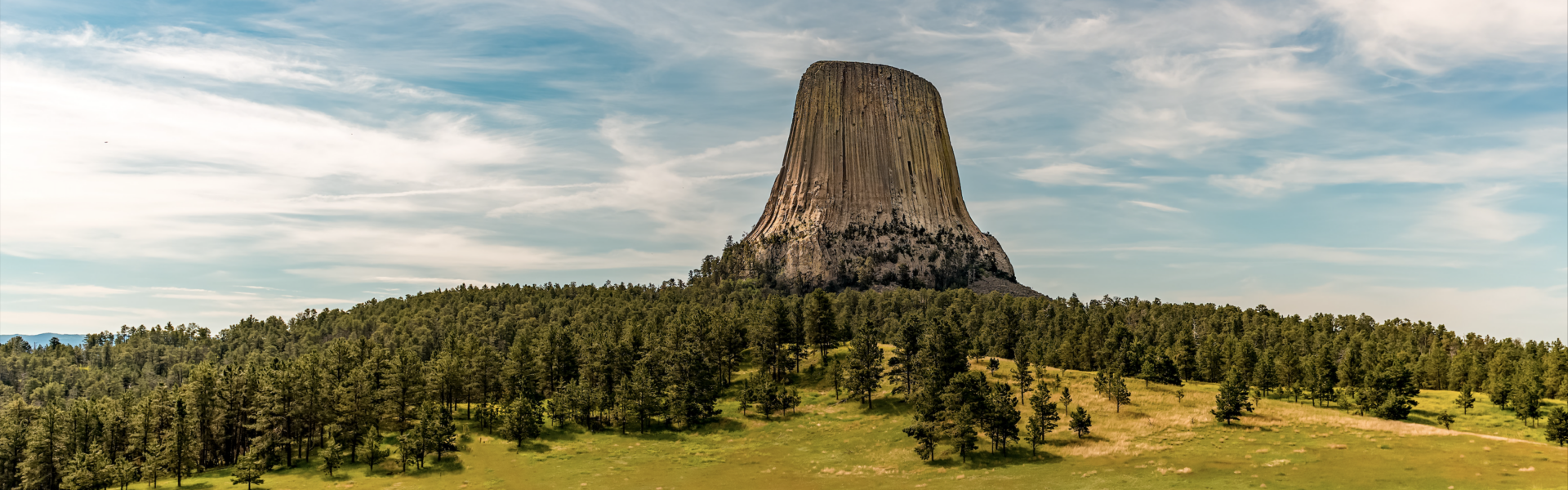 A Local Guide’s Favorite Routes for Climbing at Devils Tower