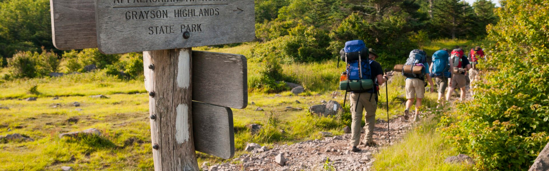 How to Prepare for ThruHiking the Appalachian Trail