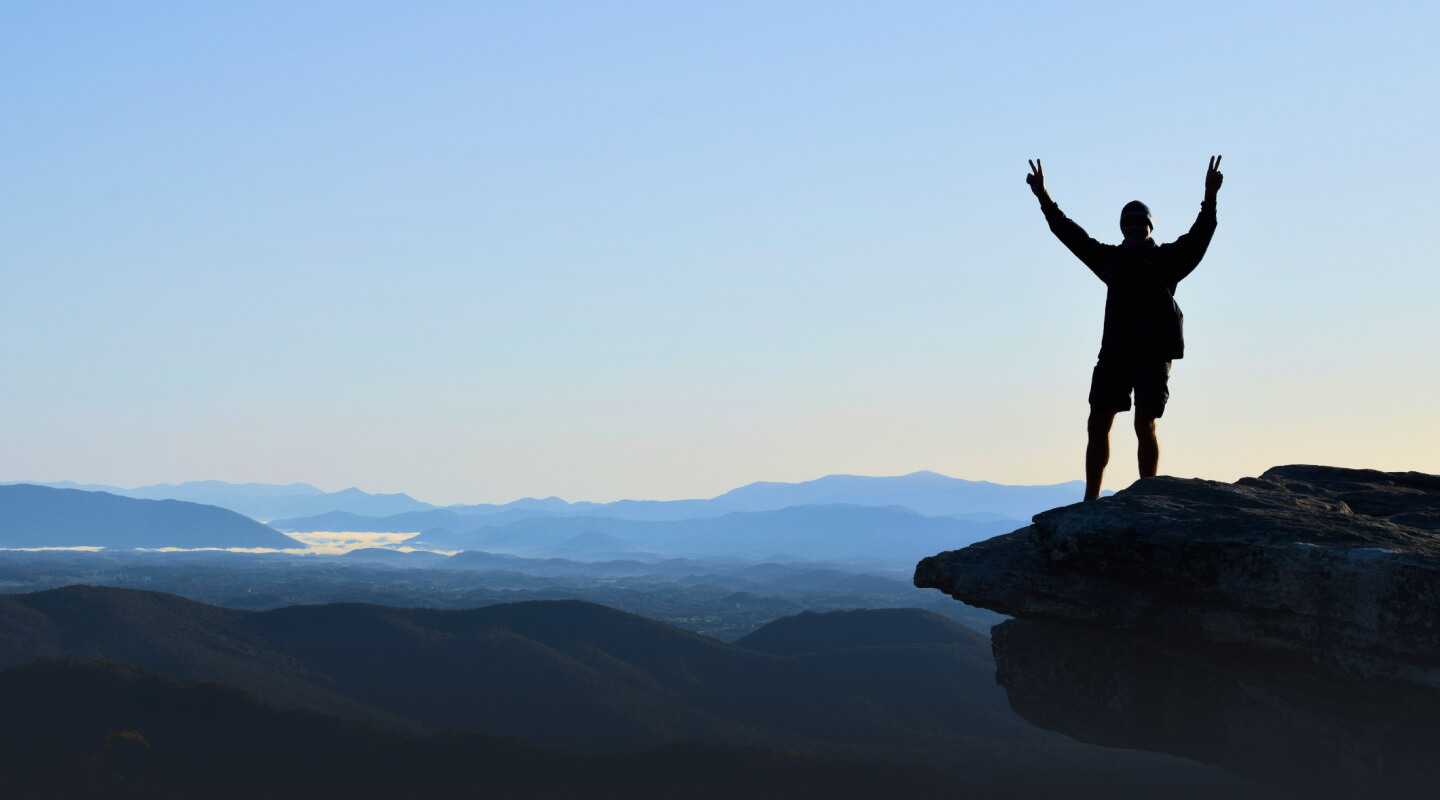 appalachian trail group trips