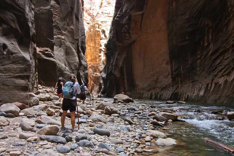 Bryce Canyon & Grand Canyon Hiking Adventure