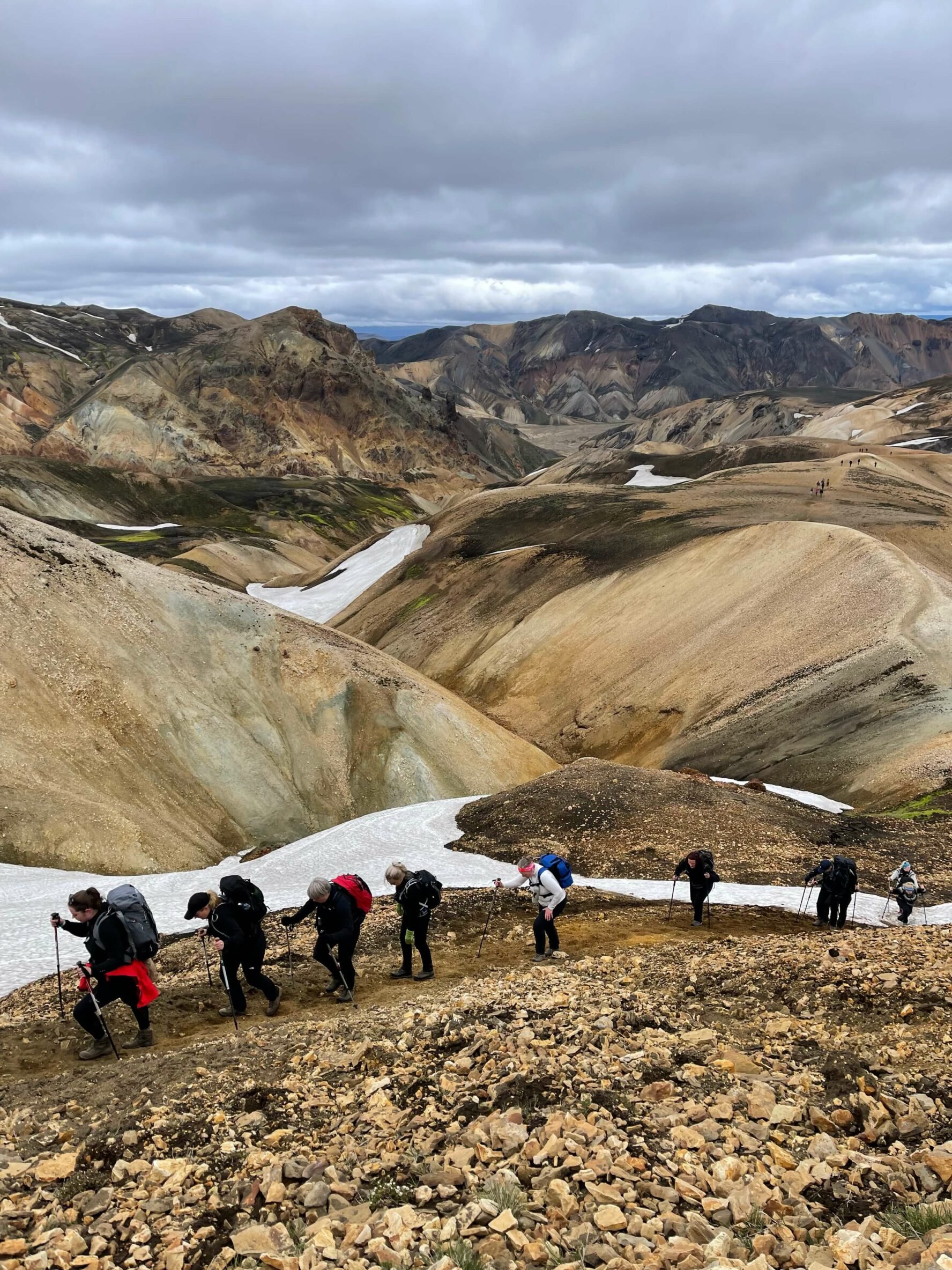 hiking-laugvegur-women