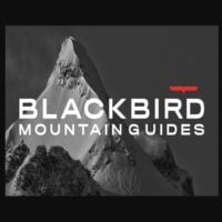 Blackbird Mountain Guides