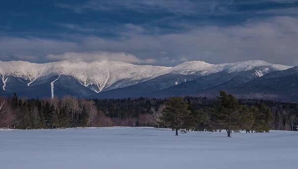AIARE Level 1 Course in New Hampshire