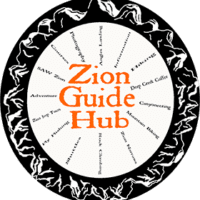 Zion Guide Hub