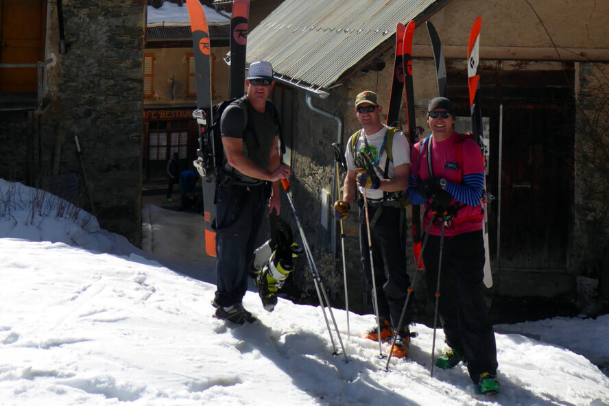 Extreme Ski Area La Grave Given a New Lease on Life – The Outdoor