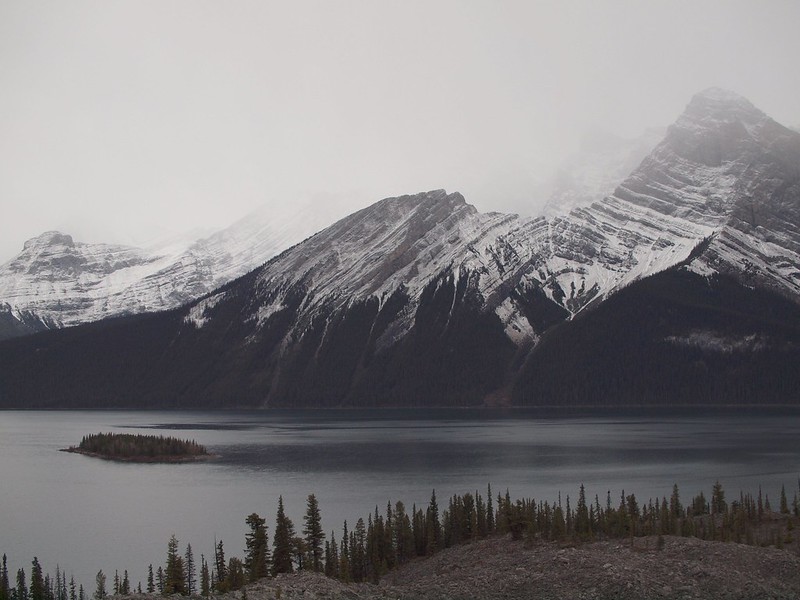 Guided Ski Mountaineering on Mt. Columbia