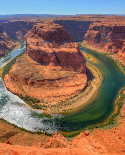 Horseshoe Bend, Antelope Canyon Hiking Tour | 57hours