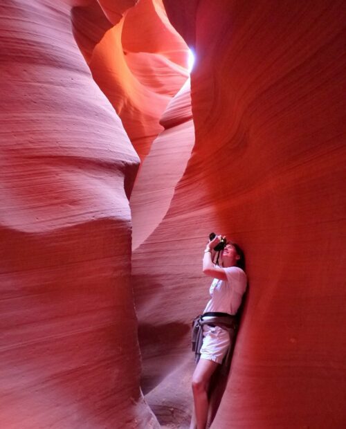 top 101+ Pictures can you take pictures in antelope canyon Stunning