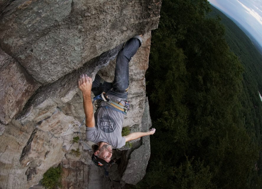 Chris Vultaggio on Feast of Fools, 5.10