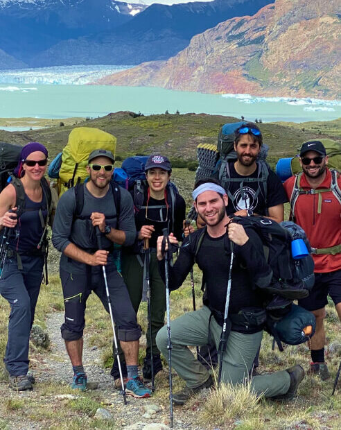 Guided Adventures in Patagonia (Argentina) | 57hours