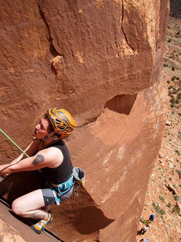 Indian creek retreat