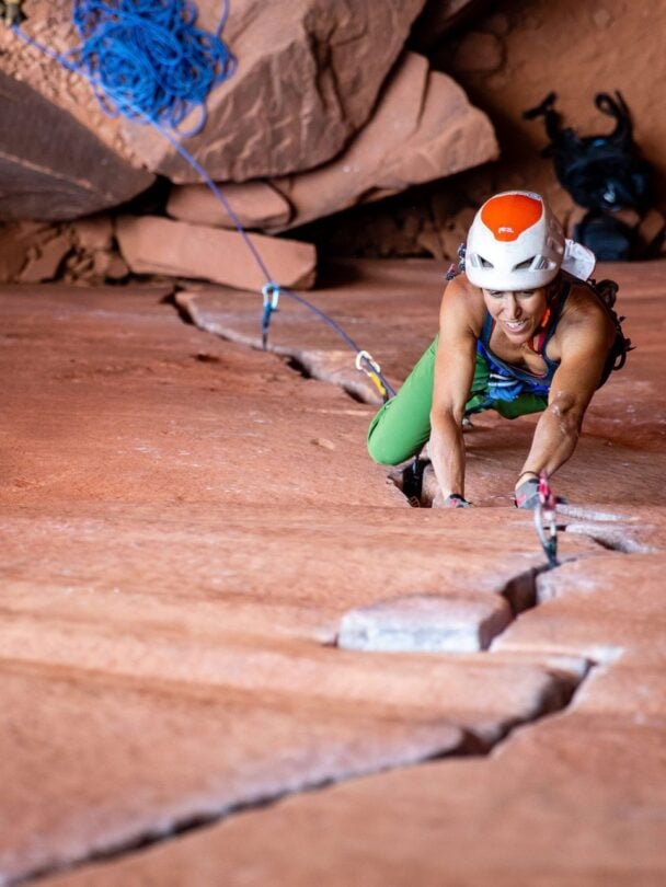 Indian creek retreat