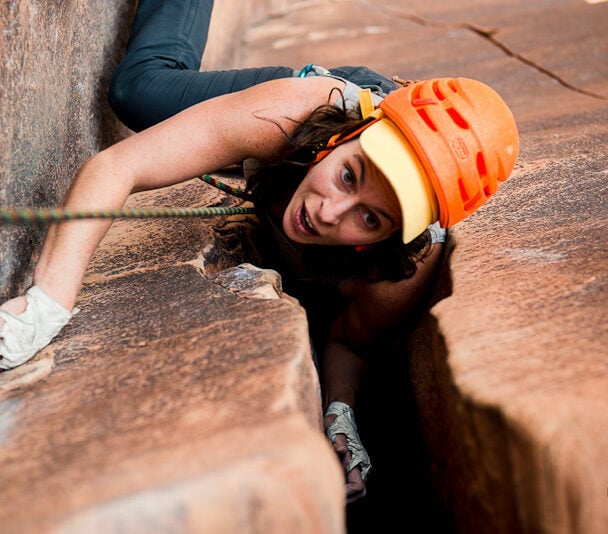 Indian creek retreat