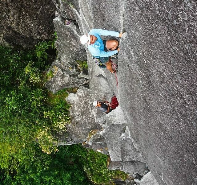 Private Rock Climbing Courses At Exit 38, WA 57hours, 47% OFF