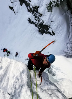 Canada Skiing