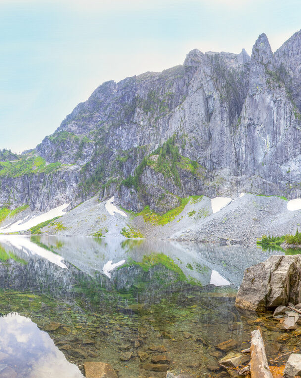 Private Rock Climbing Courses in Index