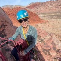 Home Taiwan Rock Climbing Guides