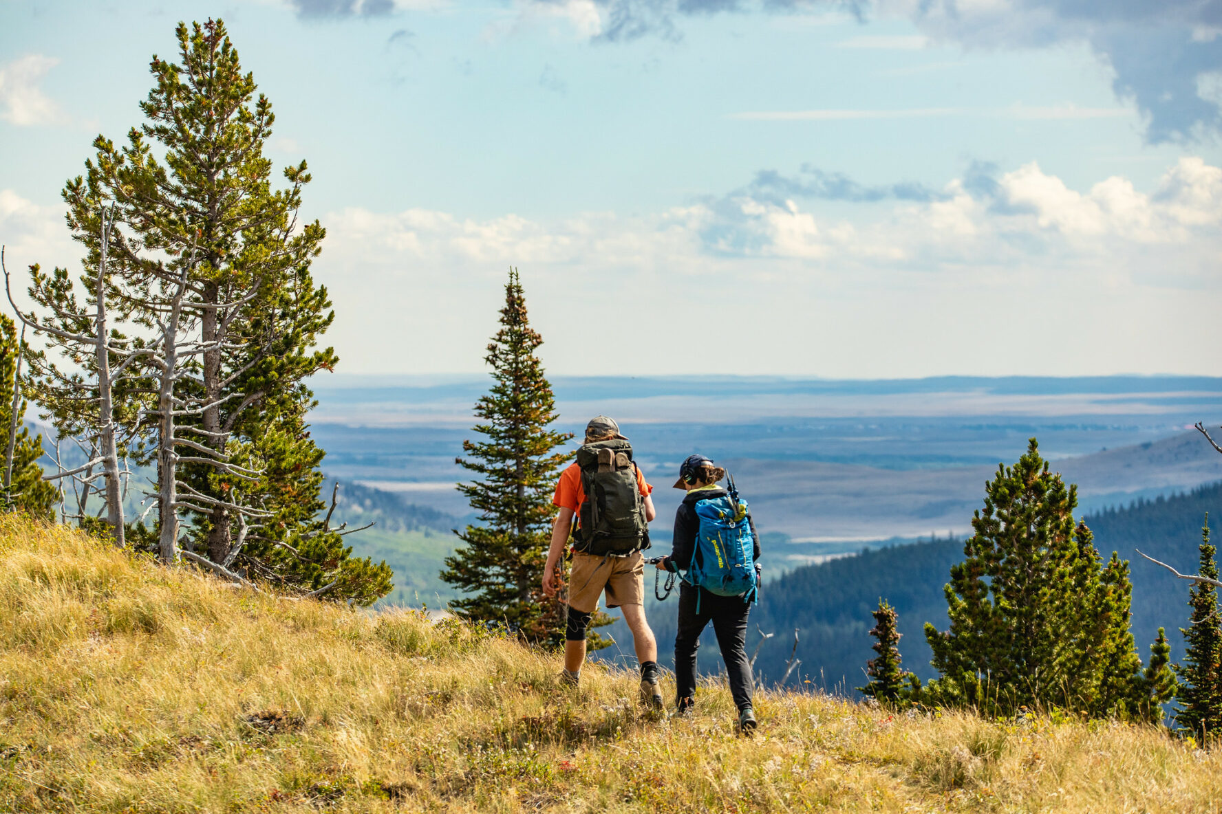 Hiking Tours in Estes Park, Colorado