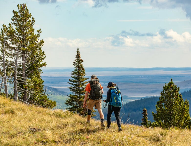 Guided Hiking Tours in Estes Park, Colorado 57hours