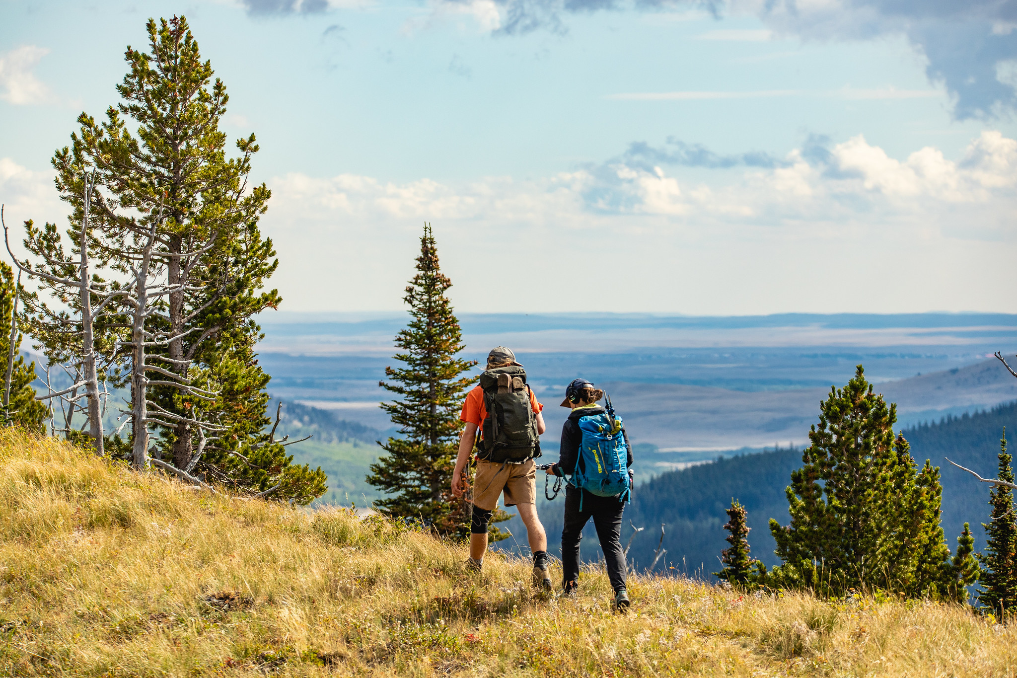 Find Your Perfect Guided Hiking Adventure