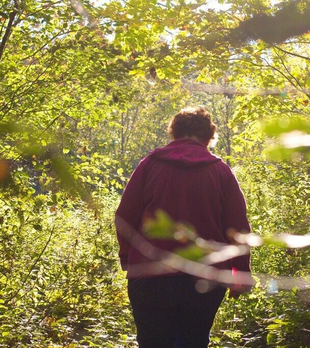 Hiking and camping in Acadia National Park