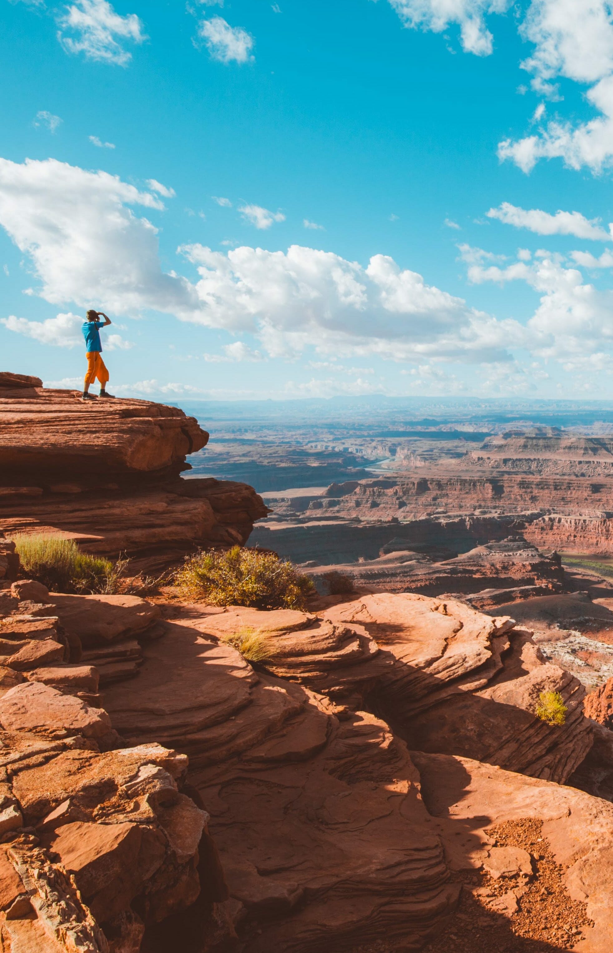 Utah Mighty 5 National Parks Hiking Tour | 57hours