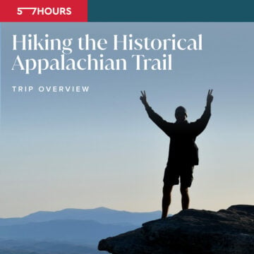 Practical hiking tips  How to dress and plan your hike