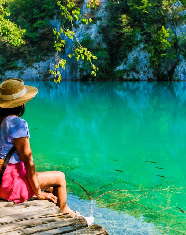 plitvice active adventure