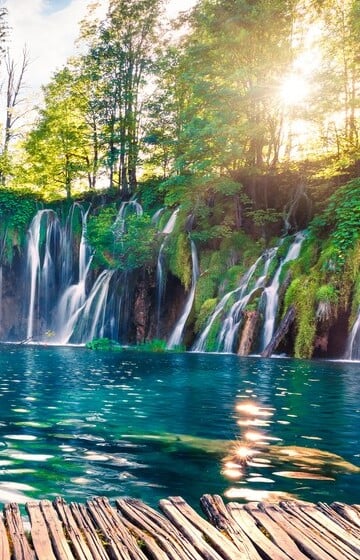 tour croazia plitvice