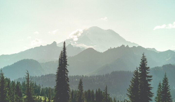 US National Parks