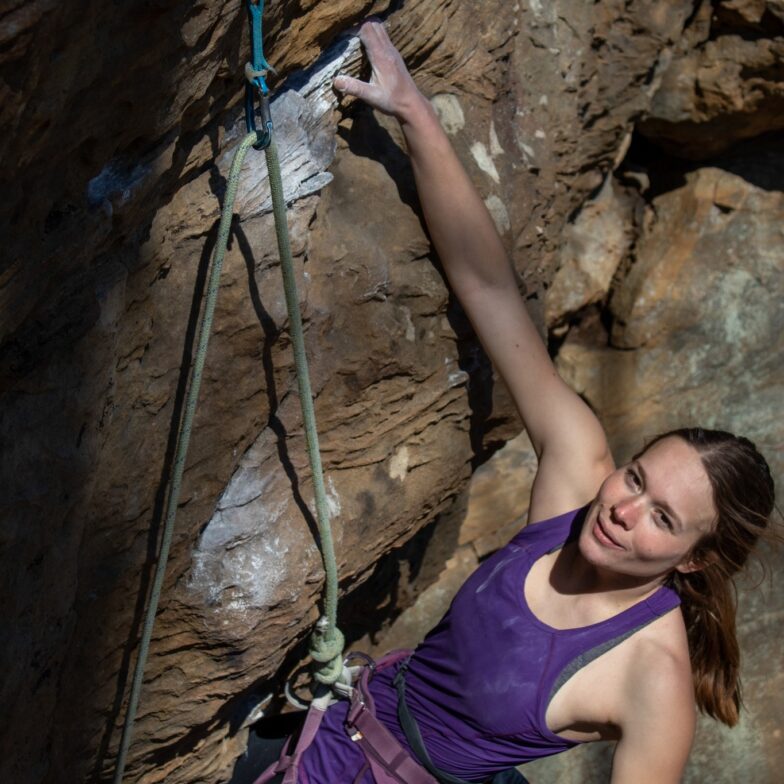 Red River Gorge Rock Climbing Clinics | 57hours
